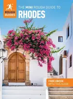 KNYGA Rough Guides Mini Rough Guide to Rhodes: Travel Guide with eBook