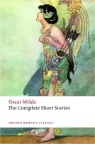 KNYGA Oscar Wilde Complete Short Stories