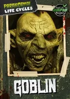 KNYGA Noah Leatherland Goblin