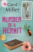 KNYGA Carol Miller Murder of a Hermit