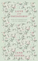 KNYGA Jane Austen Love and Freindship