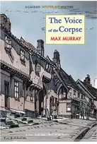 KNYGA Max Murray Voice of the Corpse