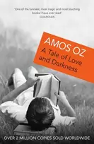 KNYGA Amos Oz Tale of Love and Darkness