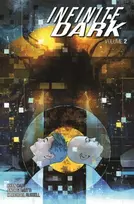 KNYGA Ryan Cady Infinite Dark Volume 2