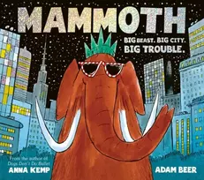 KNYGA Anna Kemp Mammoth