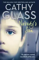 KNYGA Cathy Glass Nobody’s Son, All Alex Ever Wanted Was a Family of His Own