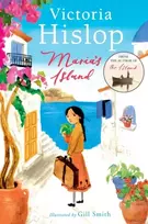 KNYGA Victoria Hislop Maria's Island