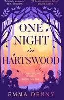 KNYGA Emma Denny One Night in Hartswood