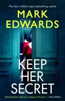 KNYGA Mark Edwards Keep Her Secret