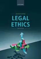KNYGA Jonathan Herring Legal Ethics