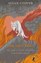 KNYGA Susan Cooper Pilkas King, The Dark is Rising sequence