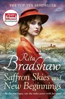KNYGA Rita Bradshaw Saffron Skies and New Beginnings