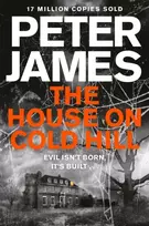 KNYGA Peter James House on Cold Hill
