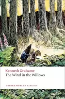 KNYGA Kenneth Grahame Wind in the Willows