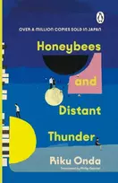 KNYGA Riku Onda Honeybees and Distant Thunder