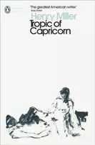 KNYGA Miller Henry Tropic of Capricorn