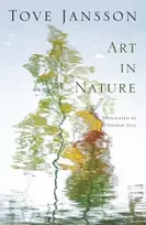 KNYGA Tove Jansson Art in Nature, and other stories