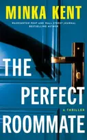 KNYGA Minka Kent Perfect Roommate, A Thriller