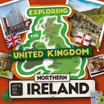 KNYGA Noah Leatherland Let's Go To Northern Ireland