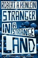 KNYGA Robert A Heinlein Stranger in a Strange Land