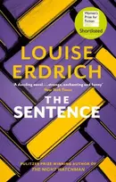 KNYGA Louise Erdrich Sentence, Shortlisted for the Women’s Prize for Fiction 2022