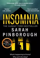 KNYGA Sarah Pinborough Nemiga