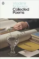 KNYGA Vladimir Nabokov Collected Poems