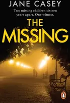 KNYGA Jane Casey Missing