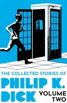 KNYGA Collected Stories of Philip K. Dick Volume 2