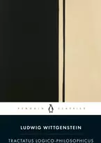 KNYGA Ludwig Wittgenstein Tractatus Logico-Philosophicus, The New Translation