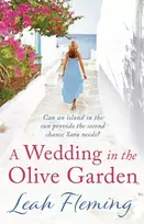 KNYGA Leah Fleming Wedding in the Olive Garden