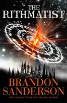 KNYGA Brandon Sanderson Rithmatist
