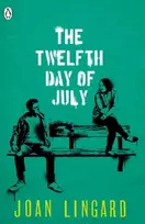 KNYGA Joan Lingard Twelfth Day of July, A Kevin and Sadie Story