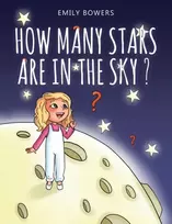 KNYGA Emily Bowers How Many Stars Are in the Sky?