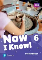 KNYGA Ms Jeanne Perrett Now I Know 6 Student Book