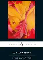 KNYGA D H Lawrence Sons and Lovers