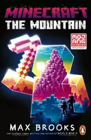 KNYGA Max Brooks Minecraft: The Mountain