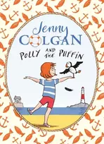 KNYGA Jenny Colgan Polly and the Puffin, Book 1