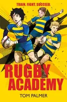 KNYGA Tom Palmer Rugby Academy
