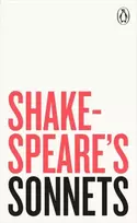 KNYGA William Shakespeare Shakespeare's Sonnets