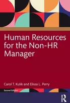 KNYGA Carol T Kulik Human Resources for the Non-HR Manager