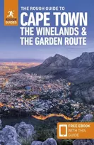 KNYGA Rough Guides Rough Guide to Cape Town, the Winelands & the Garden Route: Travel Guide with eBook