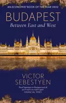 KNYGA Victor Sebestyen Budapest, Between East and West