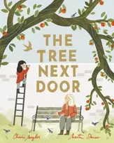 KNYGA Charlie Moyler The Tree Next Door