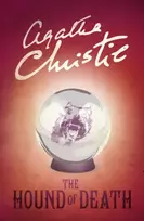 KNYGA Agatha Christie Hound of Death