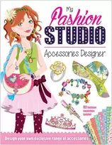 KNYGA Natalie Lambert Accessories Designer