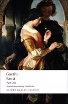KNYGA Johann Wolfgang von Goethe Faust: Part One