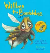 KNYGA Thomson Willbee the Bumblebee