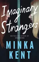 KNYGA Minka Kent Imaginary Strangers