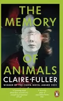 KNYGA Claire Fuller Memory of Animals